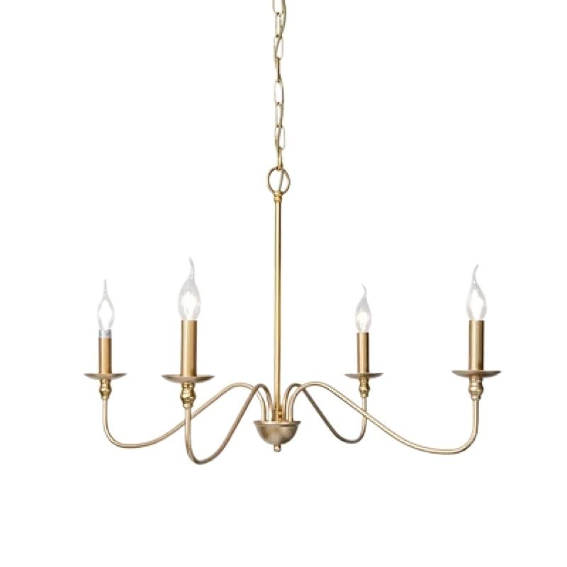 Lustre de salon rétro style loft à éclairage multidirectionnel pour grand espace