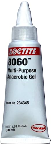 ProLock™ Tight®, Multi-Purpose Anaerobic Gel - 50-ml pro lock tightthread seal