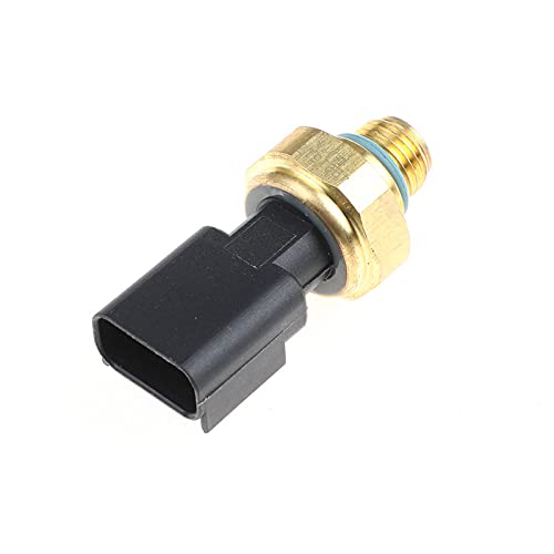 Oil Pressure Sensor Engine Oil Pressure Sensor for Cummins Isx ISM Isx11.9 Isx15 4087991 4921745 4087992 4921517 Oil Pressure Switch