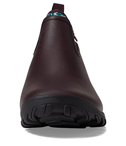 BOGS Women's Sauvie Chelsea Spotty Boot2