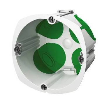 SCHNEIDER - Boite 1 poste Ø85 P47 20/32A Multimatériaux - IMT35250