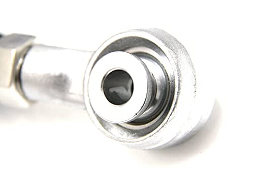 Amazon | KTS 調整式リアロアアーム 86/BRZ ZN6/ZC6 | ロッド・パーツ