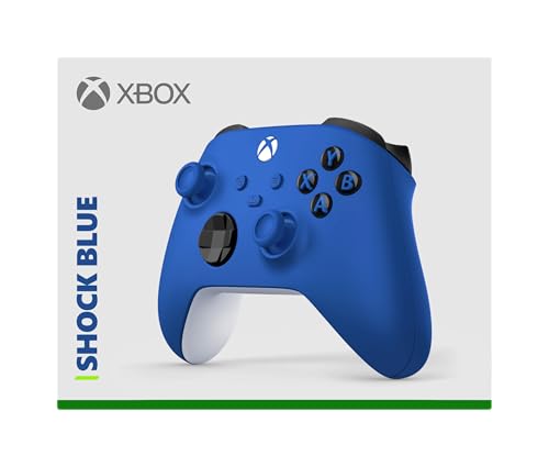Controller Wireless Microsoft Xbox Controller 2025 - 4