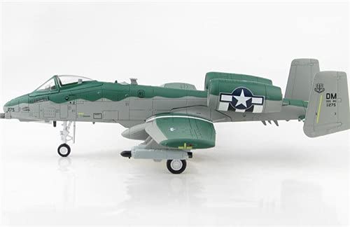 ホビーマスター　A-10 Thunderbolt II Hobby Master A-10 Thunderbolt II 1/72 die-cast model ezToys