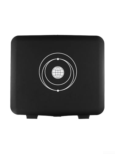 Funda de transporte para Starlink Mini que evita roturas de antena y cables 2
