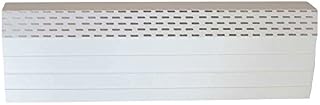 NeatHeat 6ft Baseboard Heat Front Cover