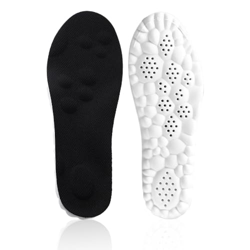 Plantillas masaje para hombre y mujer talla 8-8.5/9.5-10