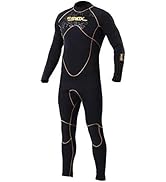 Amazon | ウエットスーツ タッパー メンズ 2mm 長袖 ジャケット