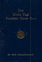 Hindu Yogi Practical Water Cure As Practiced in India and Other Countries B005ZVOS4S Book Cover