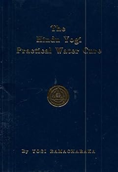 Paperback Hindu Yogi Practical Water Cure As Practiced in India and Other Countries Book