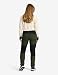 RevolutionRace Damen RVRC GP Pro Pants, Hose zum Wandern und für viele Outdoor-Aktivitäten, Forest Green, L