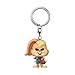 Funko 56238 POP Keychain: Space Jam 2 - Lola Bunny
