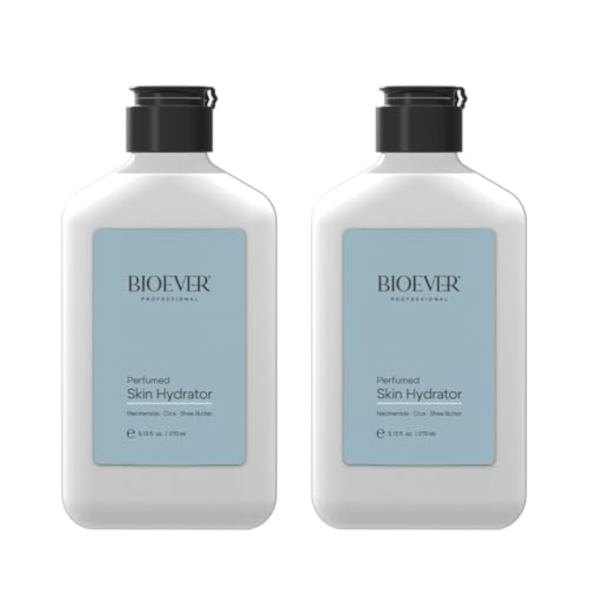 Nourishing Body Lotion with Niacinamide & Cica