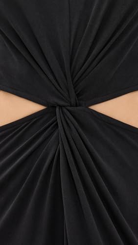 Image of Beyond Yoga Women's Around The World Front Twist Dress