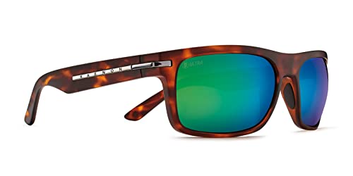 Image of Kaenon Unisex Burnet Polarized Sunglasses