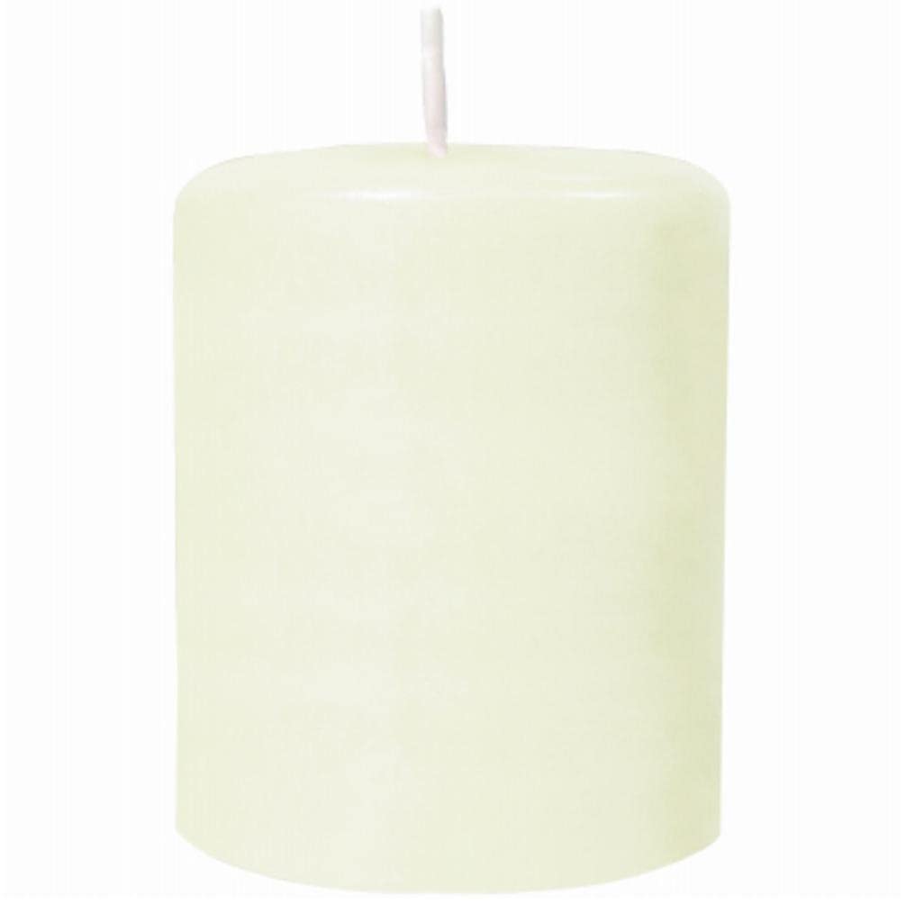 CANDLE-LITE 102247 2 in. Saltwater Lotus Votive Candle
