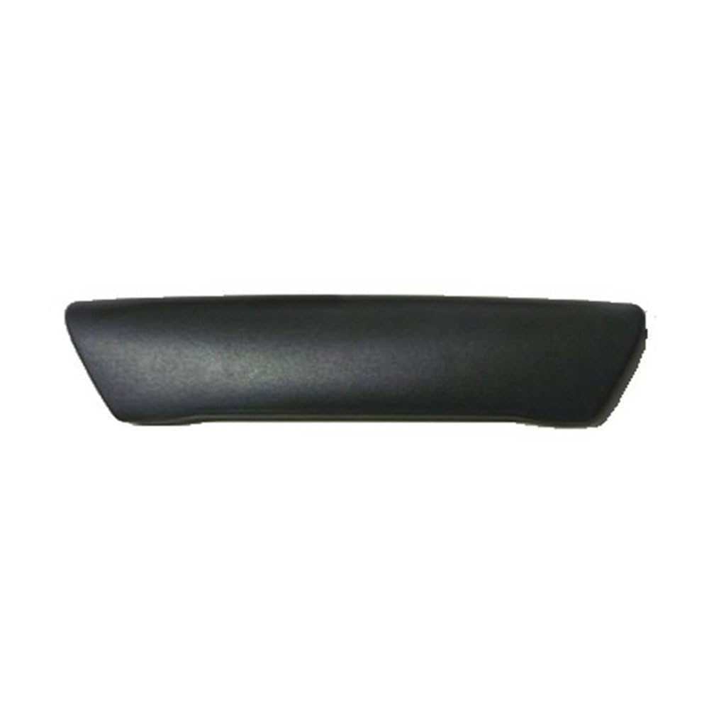 Beizhengbhd Left Pull Handle Inner Trim For Vw For T5 For Caravelle For Multivan For Mk1 2003-2010 7H0867171b Front Interior Door Handle Grab Pull Cover(Left)