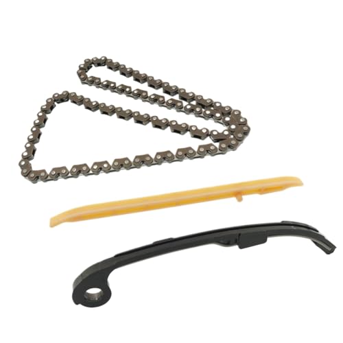 �^�C�~���O�`�F�[���e���V���i�[�w�K�C�h�v���[�g 14401-KCW-851 WH125-8 CB 125 150 SDH150 CBF150 CBF125 125cc 150cc �ƌ݊�������(One Set)