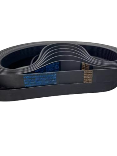 1PC treadmill motor belt 260J 270J 280J 290J 300J conveyor belt motor belt (270J)