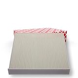 Interior Air Filter FEBI compatible with IVECO Daily Citys Bus Line 14-16 5801619418