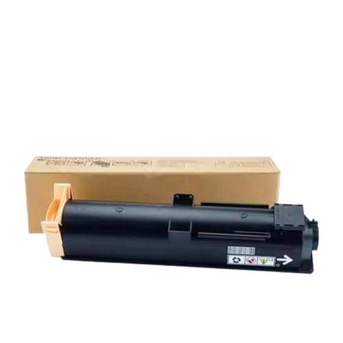 Toner DC236 noir compatible pour imprimante de bureau de grande capacité