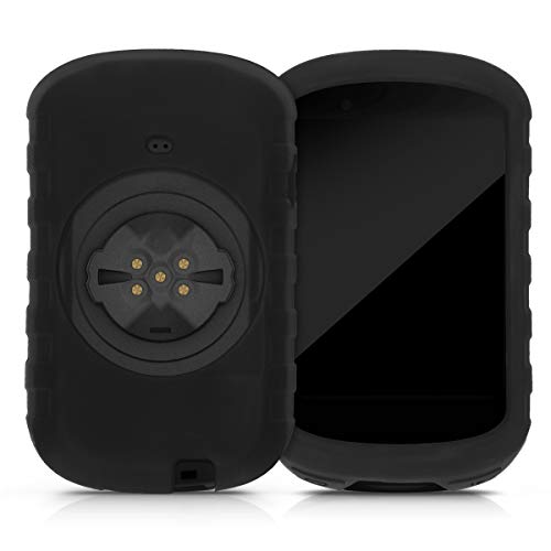 Kwmobile Custodia Compatibile con Garmin Edge 830