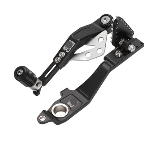 Levier de vitesse R1200GS R1250GS pliable et réglable pour moto Adventure