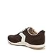 Dr. Scholl's Shoes Womens Good Ol Days Sneaker Dark Umber Brown 9 M