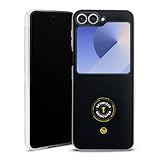 RUNDUM GESCHÜTZT - Millimetergenau auf die Maße des Handys angepasst, bietet das Kunststoff Case aus robustem Kunststoff einen optimalen Ecken- und Kantenschutz im Alltag wie auf Reisen.