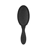 Wet Brush Brush Pro Detangler, Black