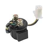 Flexible y cómodo de usar. WXJOZDS For KTM 400 LC4 LC4 EXC 450 for Rally 620 LC4 RXC E for Rally for Adventure RXCe 625 SMC SXC 640 Adventure Arranque de Motocicleta