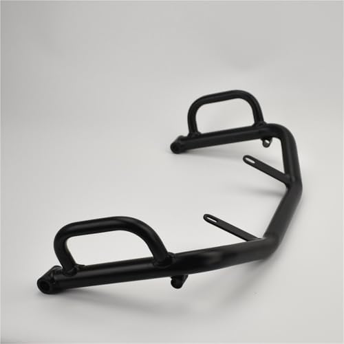 Protections moteur ADV-150 pare-chocs en acier renforcé noir