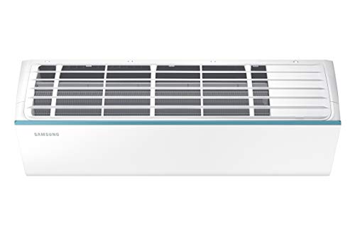 Image of Samsung 1.5 Ton 3 Star Inverter Split AC (Copper, AR18AY3ZBUS, White)