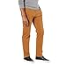 Dockers Men's Straight Fit Ultimate Chino with Smart 360 Flex (Regular and Big & Tall), Dark Ginger, 30W x 30L
