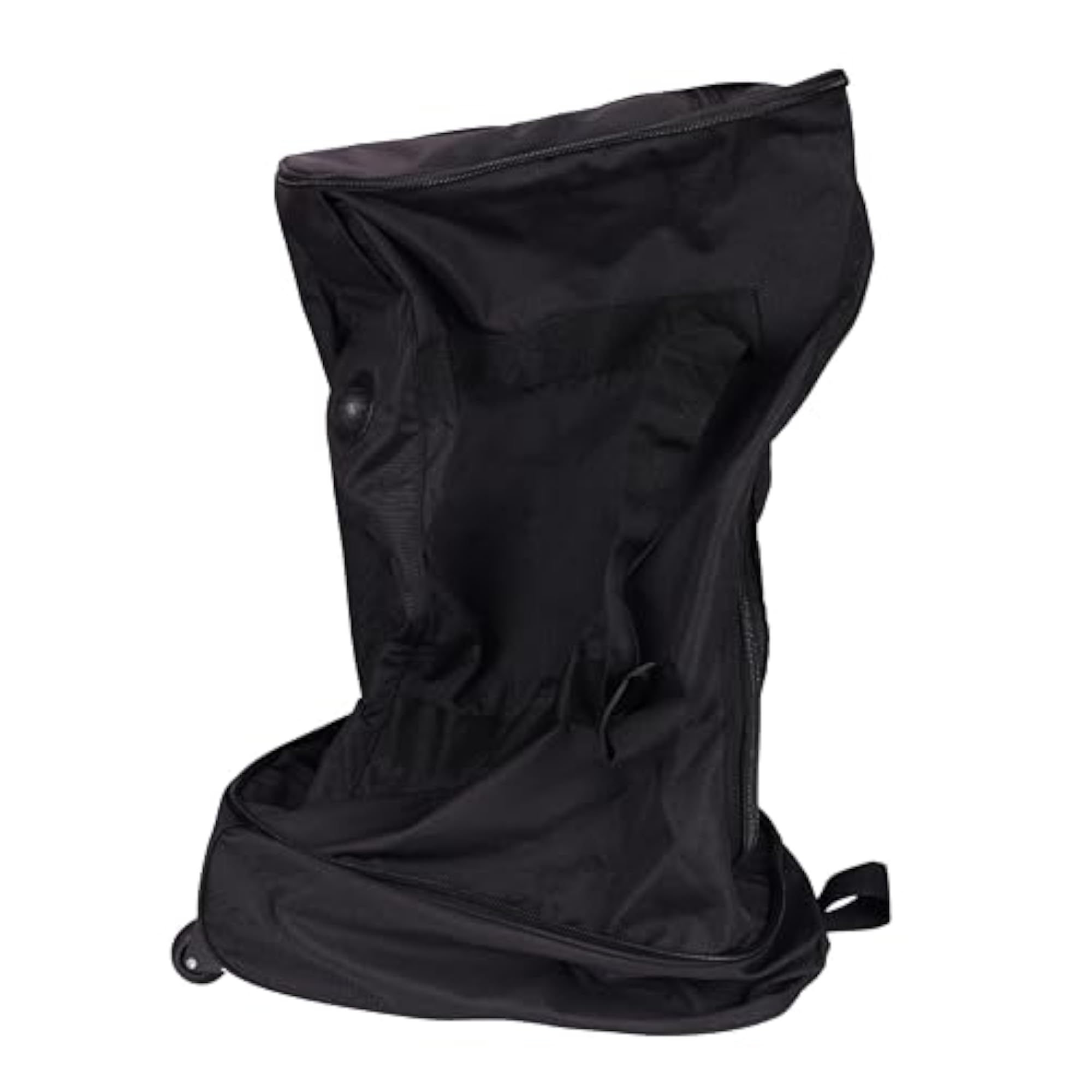 Heavy Duty Wheel Duffel Bag, Extra Large