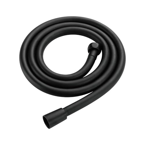 O[V[z[X 1.5m jbP tLVu PVC O S[h oX[pCv uVdグ z(Black)