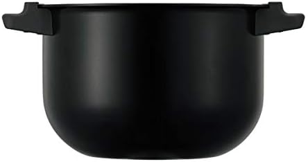 TJ-KN2B ヘルシオホットクック用内鍋 2.4L用 フッ素コート加工無し