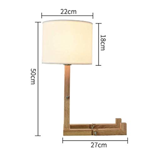 Lampe de lecture avec éclairage led doux et tête réglable - 2