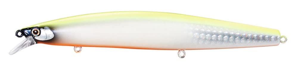 SHIMANO Exsence Silent Assassin 129f Pearl Ch