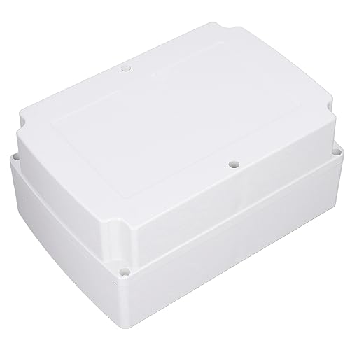 Boîte de jonction de puissance étanche pour électricité intérieure et extérieure - 6