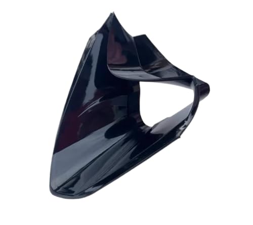 Carénage avant moto ZX6R 2024 noir couvercle protection ailes