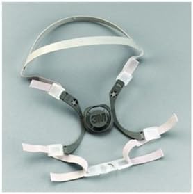 3M 50051138765670 Head Harness Assembly