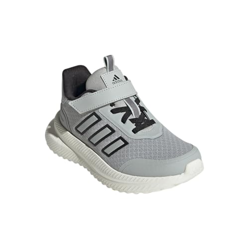 Image of adidas Kids' X PLR Path Elastic Lace & Strap Shoe