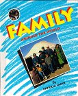 Hardcover We All Share - Family Around the World Book