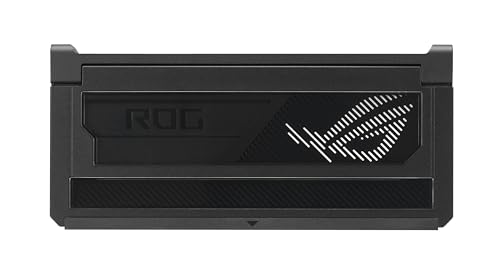Amazon | ASUS ROG Bulwark Dock DG300 ブラック HDMI USBポート USB3