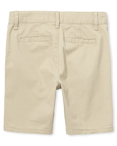 the children39s place girls chino shorts