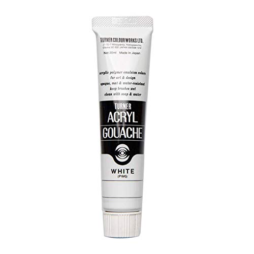Turner Colour Works Acryl Gouache...