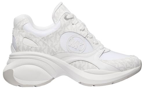 Image of Michael Kors Women's Zuma Trainer