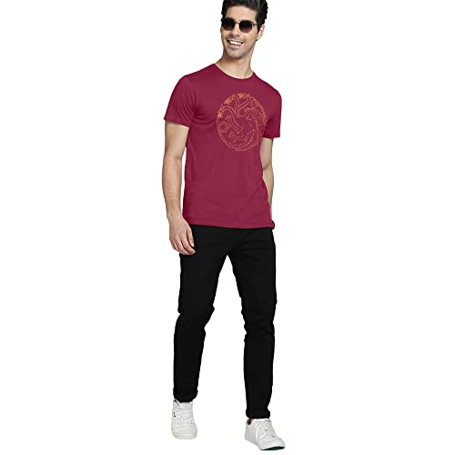 Image of Free Authority Men's Regular Fit T-Shirt
