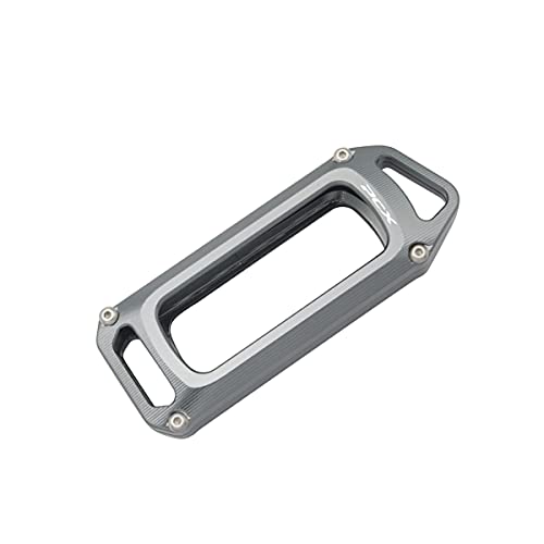 Semspeed PCX160 PCX125 2025 �z���_�E8BJ-JK05 KF47 pcx 2025�N �A���~ �X�}�[�g �L�[�P�[�X �� �����R���L�[ �J�o�[ (�O���[)